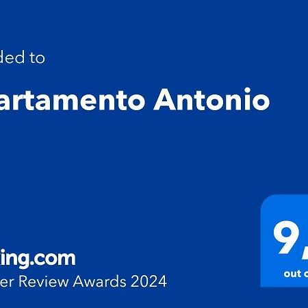 Apartamento Antonio Apartment Madrid Bagian luar foto