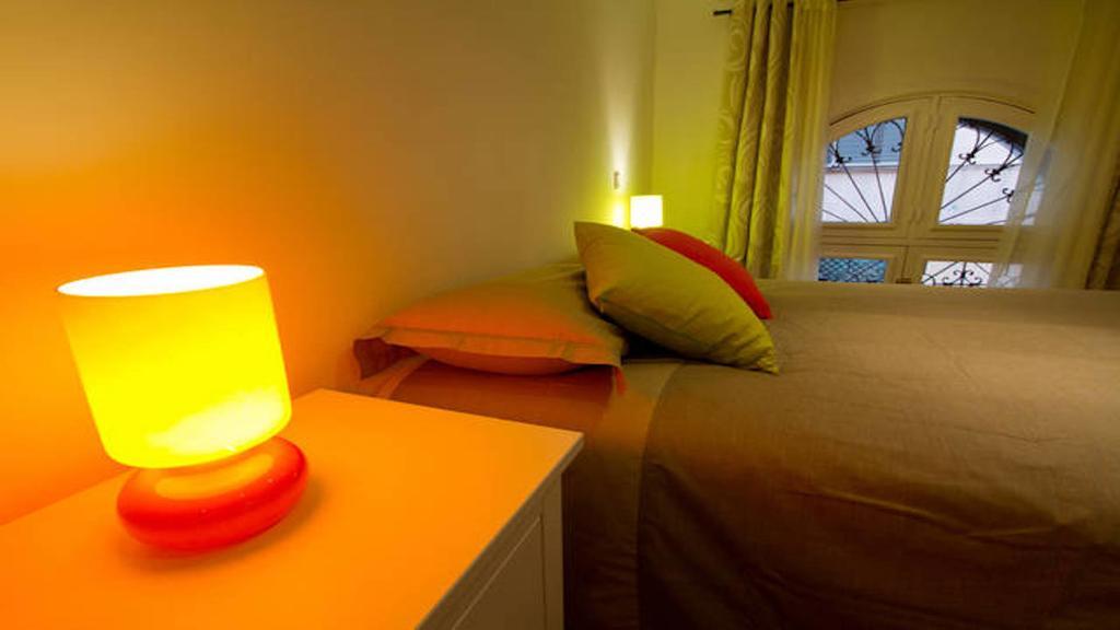 Apartamento Antonio Apartment Madrid Bagian luar foto